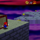 Illustration for article titled Sorry, a literal cosmic ion ray boost to your Super Mario 64 speed-run only happens once in a trillion